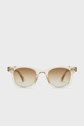 02 Ecru Sunglasses